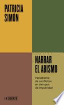 Narrar el abismo (Serie ENDEBATE)