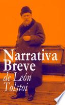 Narrativa Breve de León Tolstoi