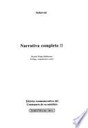 Narrativa completa