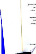 Narrativa hispanoamericana, 1816-1981: La generación de 1939 en adelante, Bolivia, Chile, Perú