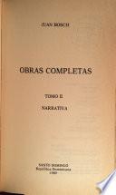 Narrativa