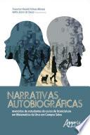 Narrativas Autobiográficas: