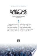Narrativas tributarias 3