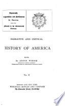 Narrative and Critical History of America: Spanish explorations in America from the fifteenth to the seventeenth century. [c1886