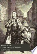 Narrative and Critical History of America: The United States of North America. 1888