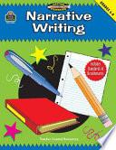 Narrative Writing, Grades 6-8 (Meeting Writing Standards Series)