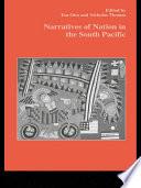 Narratives of Nation in the South Pacific