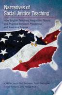 Narratives of Social Justice Teaching