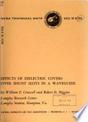NASA Technical Note