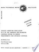 NASA Technical Note