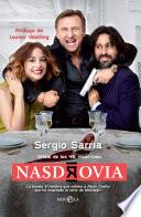 Nasdrovia