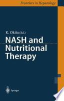 NASH and Nutritional Therapy