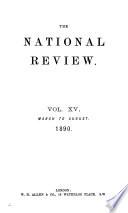 National and English Review