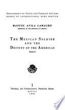 National and international problems series