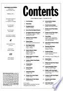 National Audubon Society Field Notes