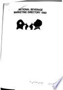 National Beverage Marketing Directory