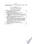 National Conference on the Peaceful Uses of Space: Proceedings