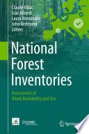 National Forest Inventories