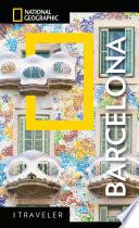 National Geographic Traveler Barcelona 5th Edition