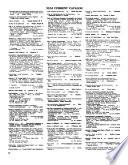 National Library of Medicine Current Catalog