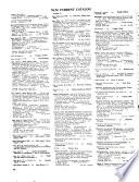 National Library of Medicine Current Catalog