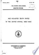 National Summaries