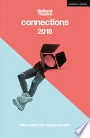 National Theatre Connections 2018