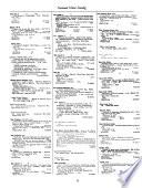 National Union Catalog