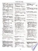 National Union Catalog