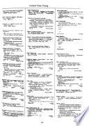 National Union Catalog