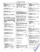 National Union Catalog