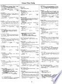 National Union Catalog