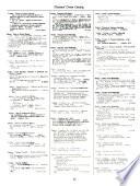 National Union Catalog