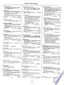 National Union Catalog