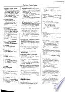National Union Catalog