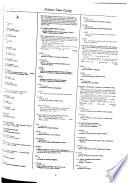 National Union Catalog
