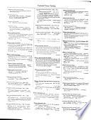 National Union Catalog