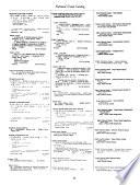 National Union Catalog