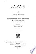 Nations of the World: Dickson, W. G. Japan