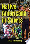 Native Americans in Sports