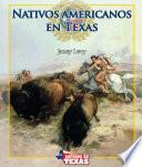 Nativos americanos en Texas (Native Americans in Texas)