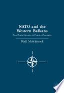 NATO and the Western Balkans