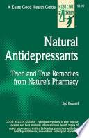 Natural Antidepressants