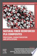 Natural Fiber-Reinforced PLA Composites