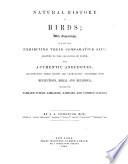 Natural History of Birds