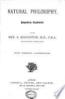 Natural Philosophy, Popularly Explained
