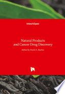 Natural Products and Cancer Drug Discovery