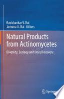 Natural Products from Actinomycetes