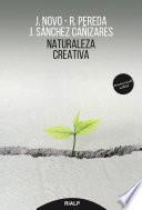 Naturaleza creativa