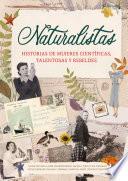 Naturalistas